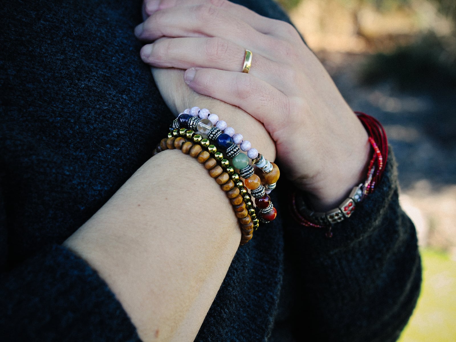 Collective giving